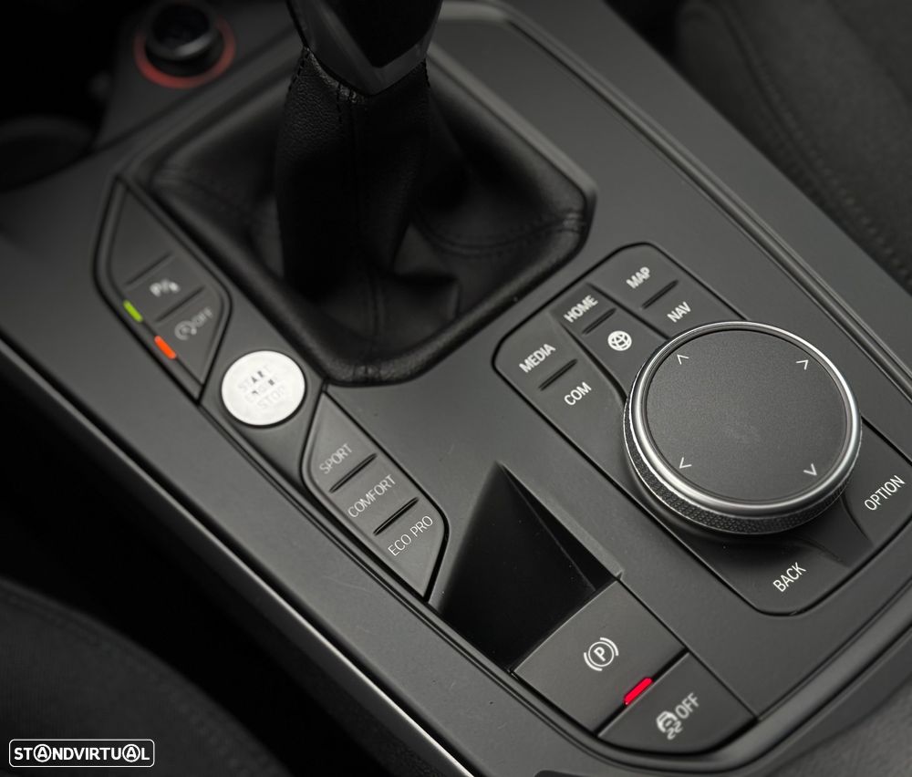 BMW 116 i Advantage - 29