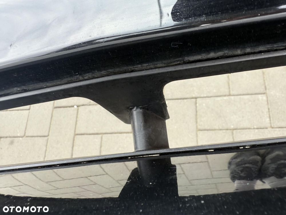 MERCEDES A KLASA W176 AMG A45 LIFT ZDERZAK PRZEDNI PRZÓD - 6