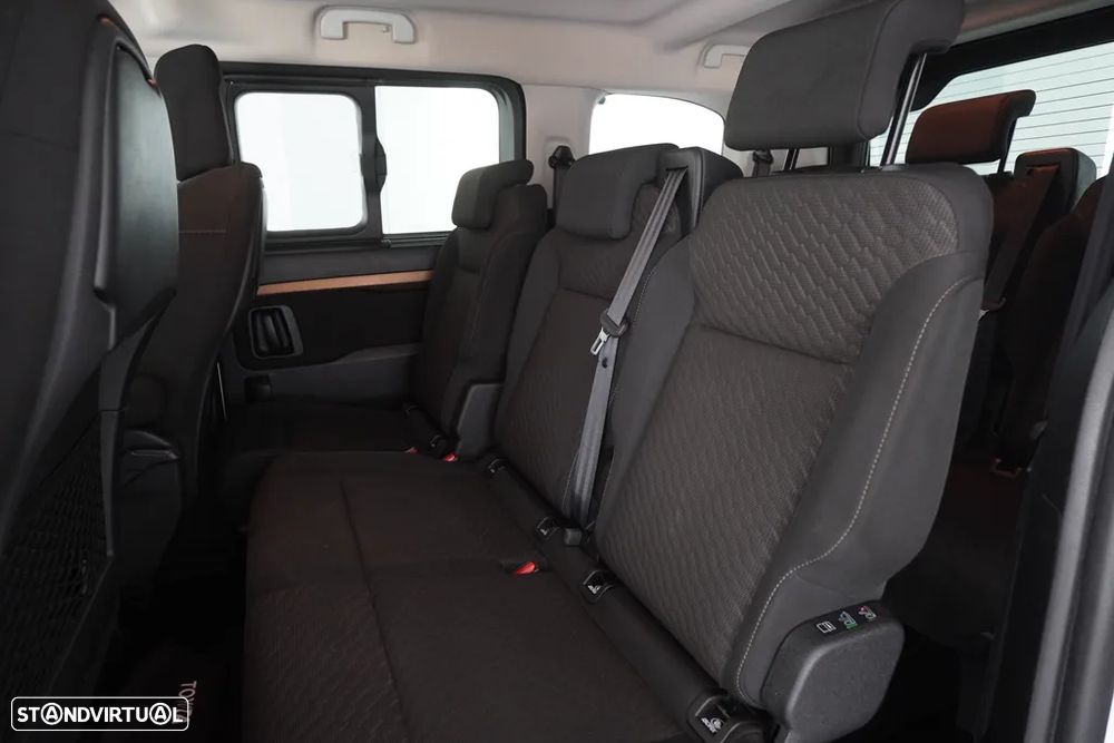 Toyota Proace Verso Electric (75 kWh) L2 (9L) Comfort - 6