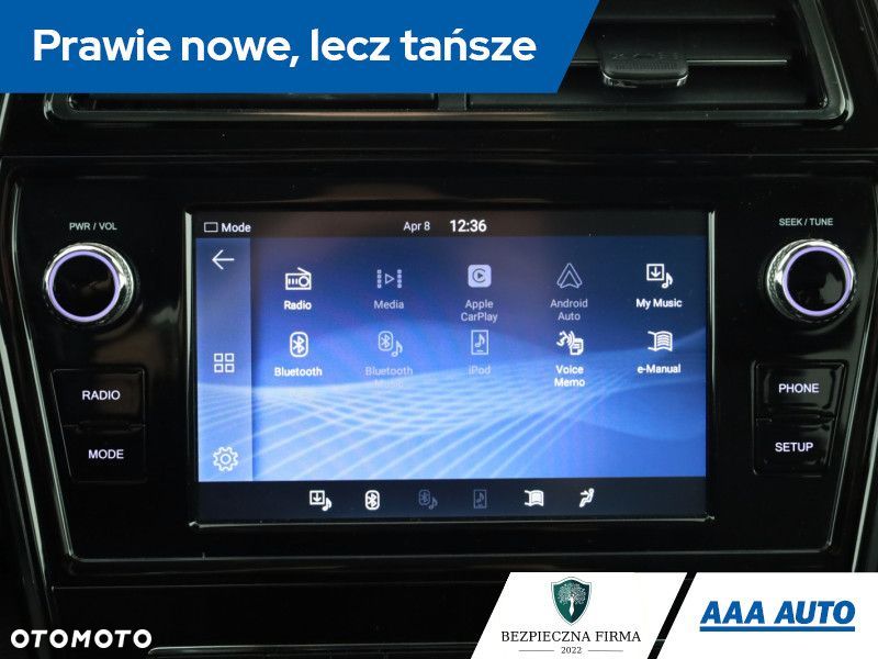 SsangYong/KGM Tivoli Grand - 13