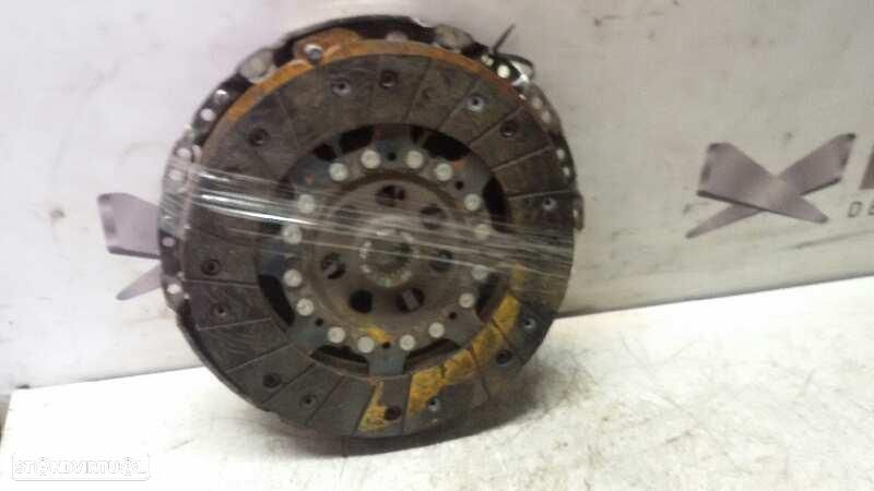 KIT DE EMBRAIAGEM RENAULT MEGANE II BERLINA 5P - 1