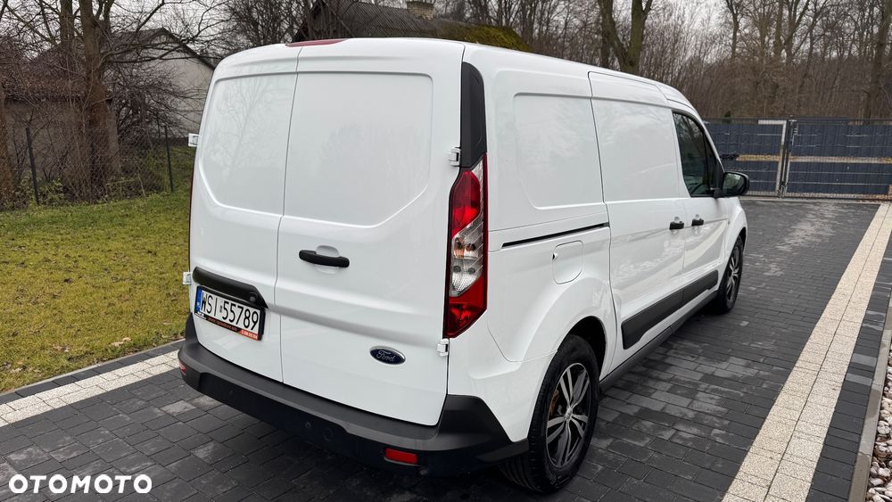 Ford Transit Connect 230 L2 S&S Basis - 4