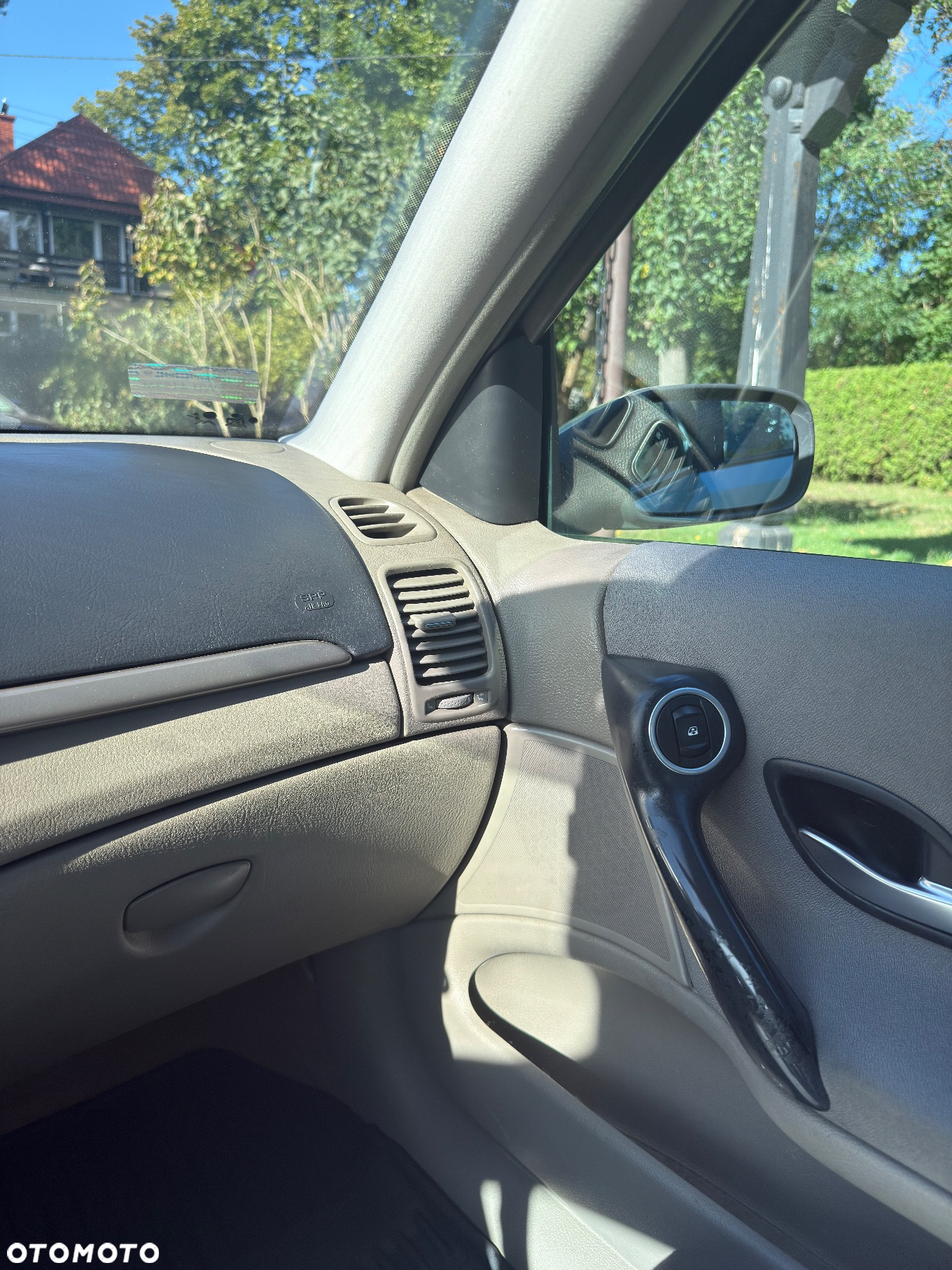 Renault Laguna II 1.9 dCi Confort Authentique - 12