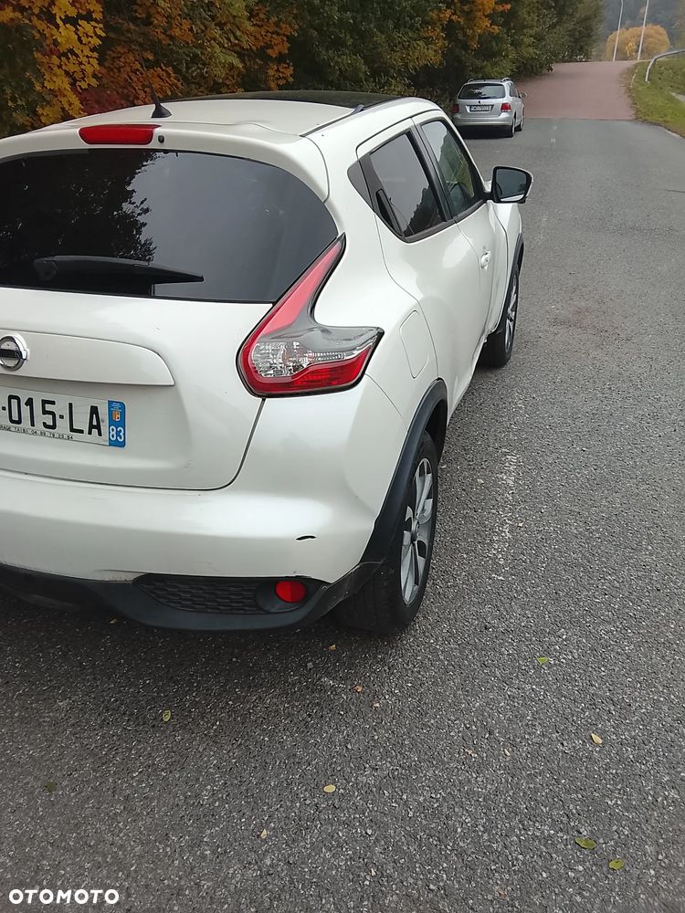 Nissan Juke - 16