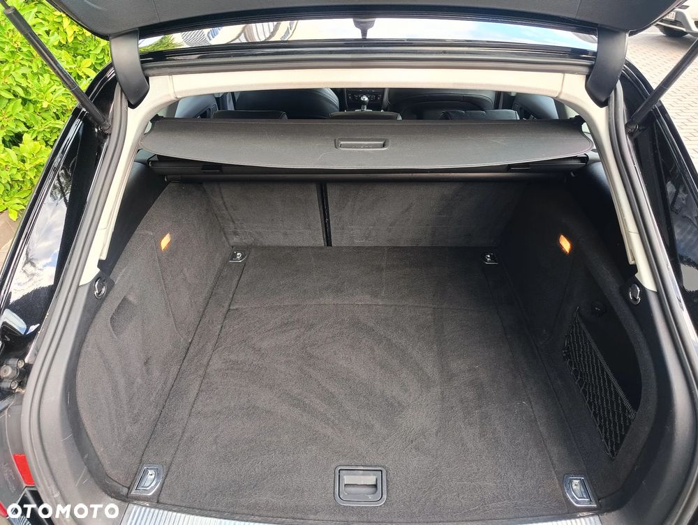 Audi A4 Avant 2.0 TDI clean diesel - 14