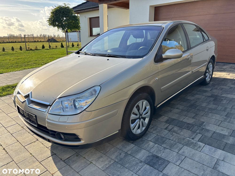 Citroën C5 2.0 HDi Exclusive - 3