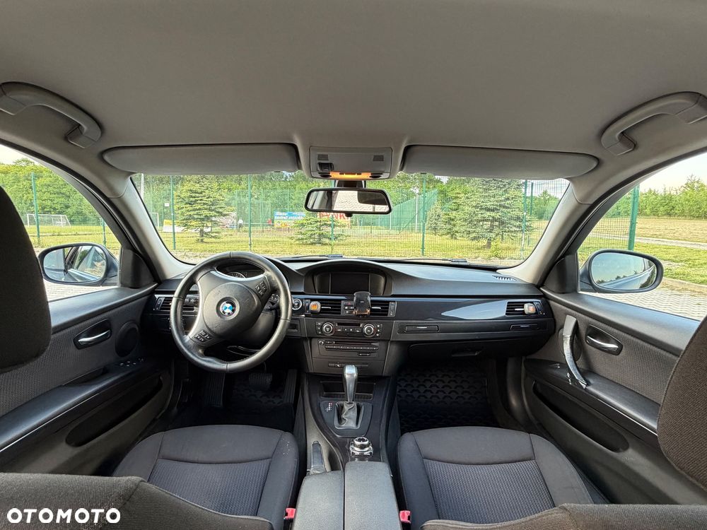 BMW Seria 3 - 4
