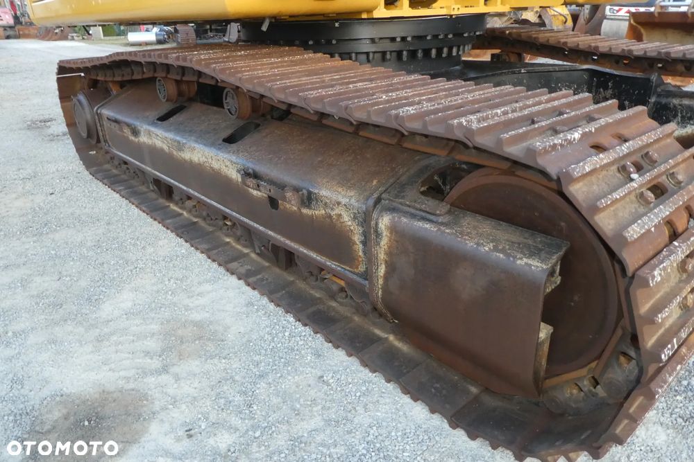 Caterpillar 336-07C - 15