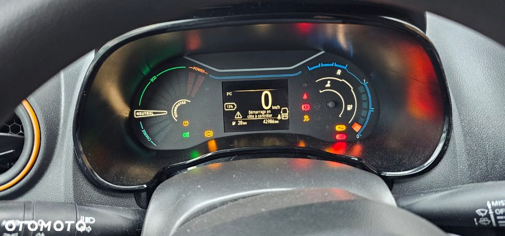 Dacia Spring Electric 45 Expression - 10