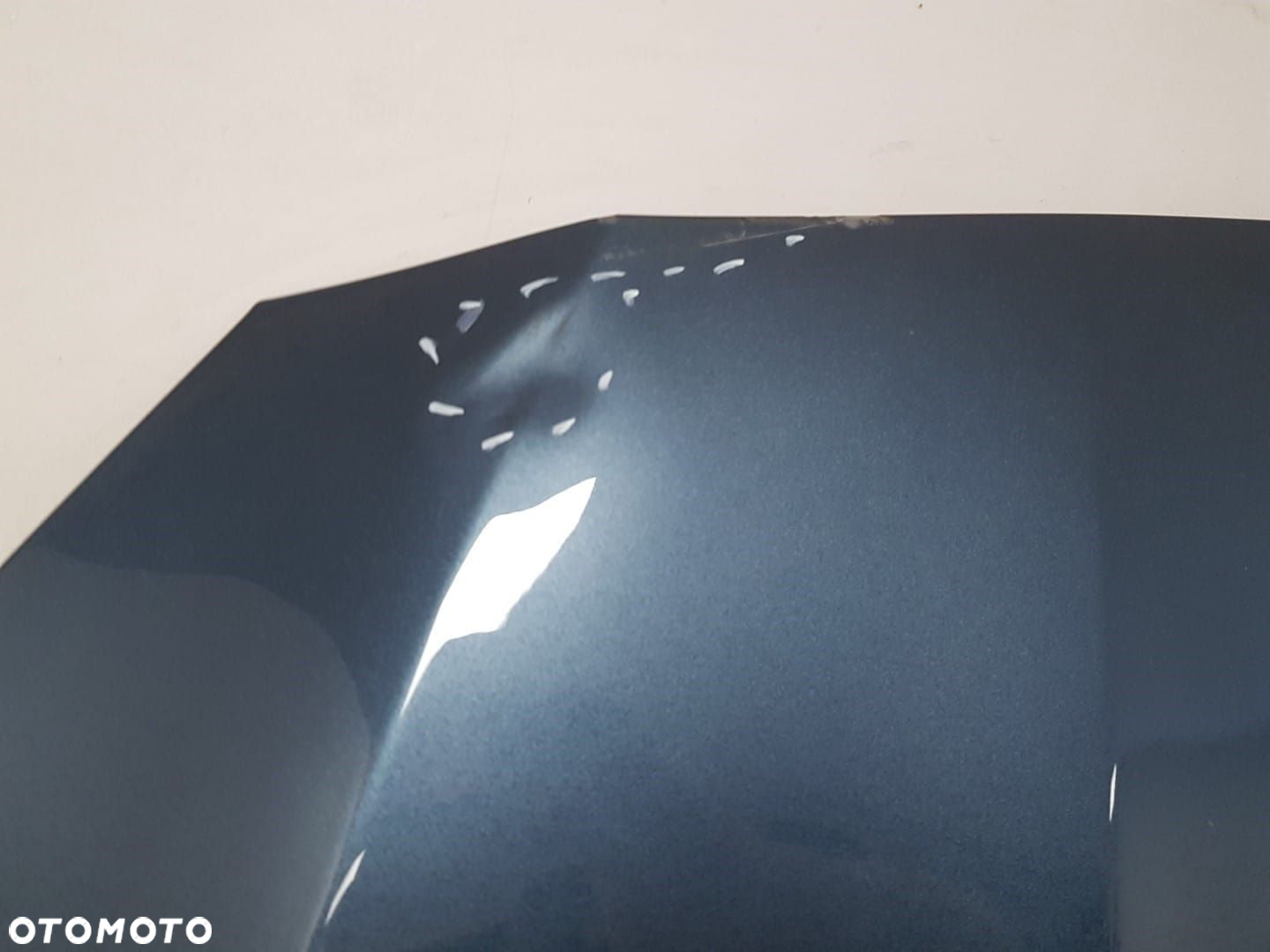 ŁADNA MASKA POKRYWA SILNIKA FORD FOCUS MK4 18-21 PRZED LIFTEM LESZNO - 6