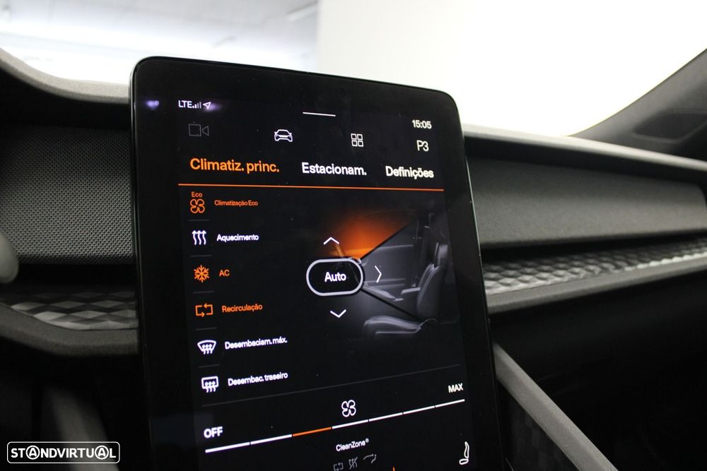 Polestar 2 Long Range 78 kWh - 18