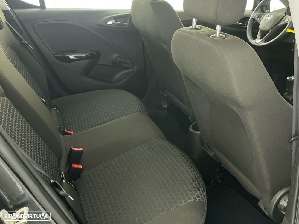 Opel Corsa 1.3 CDTi Dynamic - 24