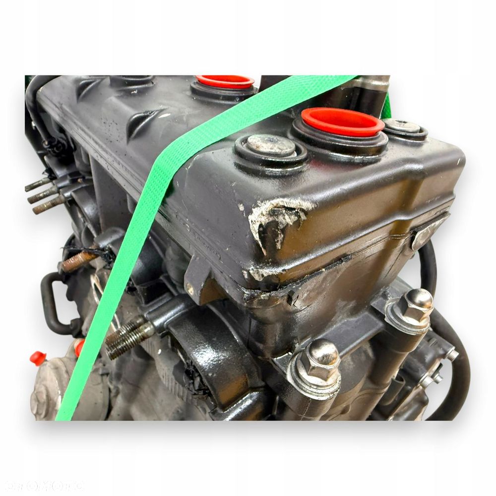 SILNIK N516E Yamaha YZF R1 RN19 RN20 180KM engine motor YZF-R1 36 222km - 11