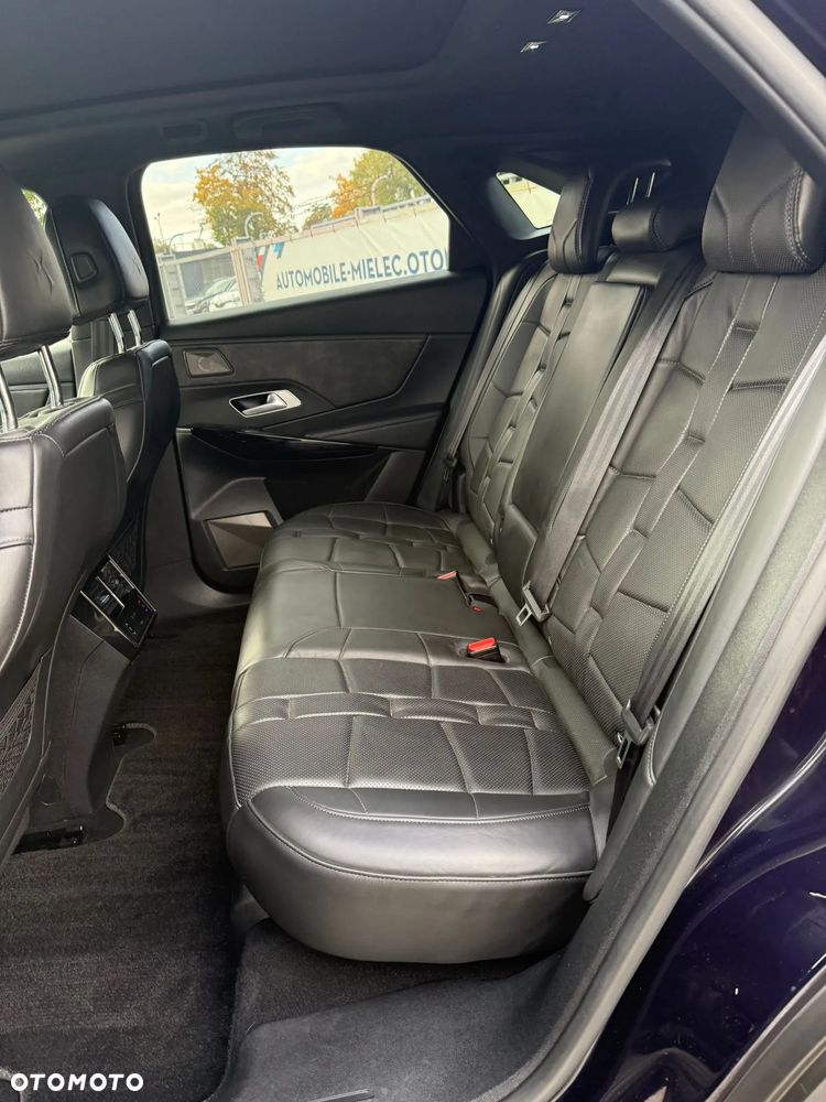 DS Automobiles DS 7 Crossback 2.0 BlueHDi So Chic - 12