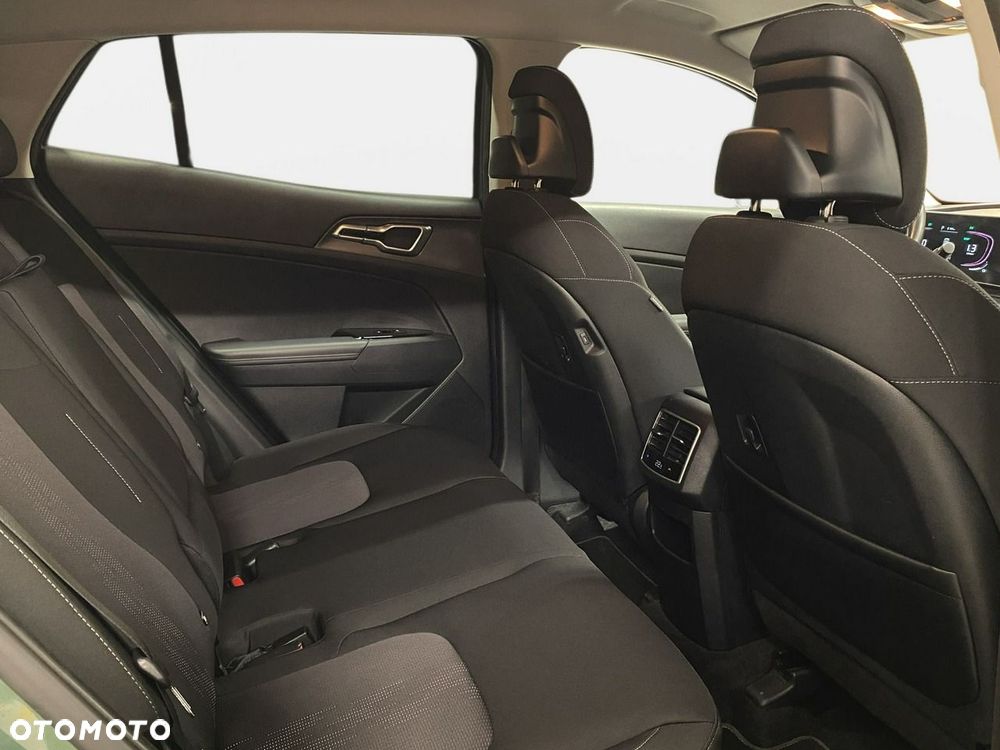Kia Sportage - 16