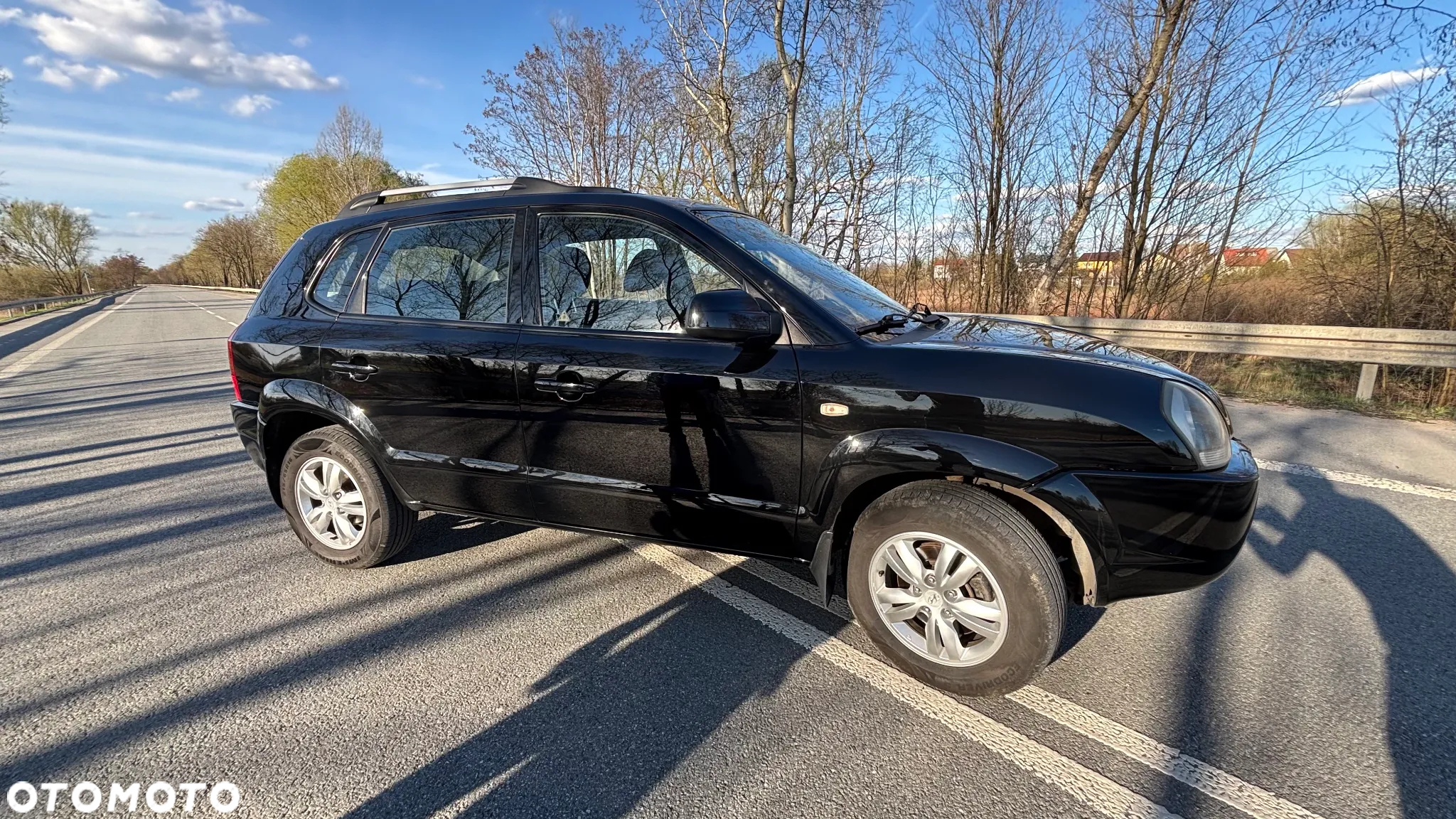 Hyundai Tucson 2.0 Active / Style - 3