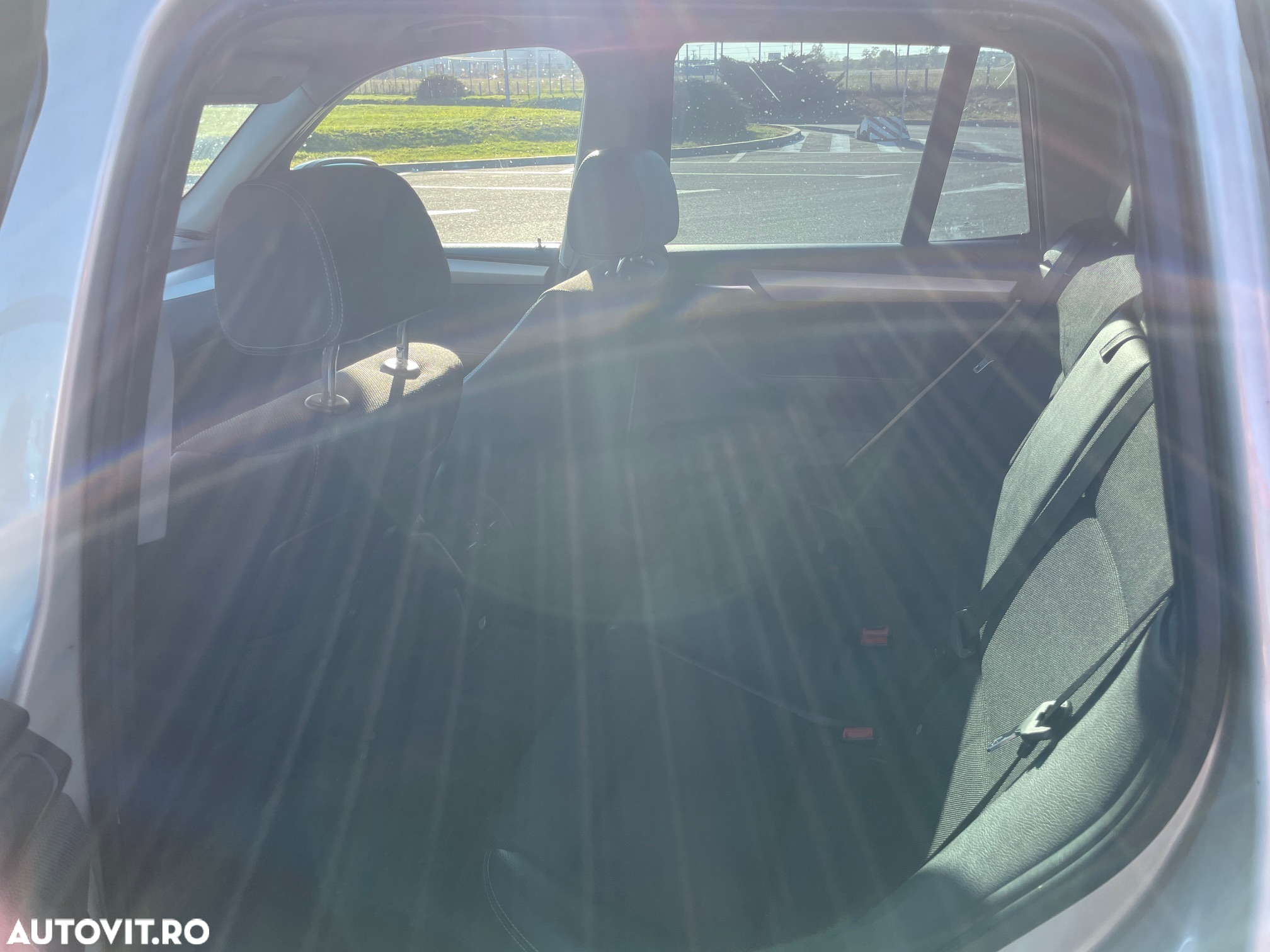 BMW X3 - 10