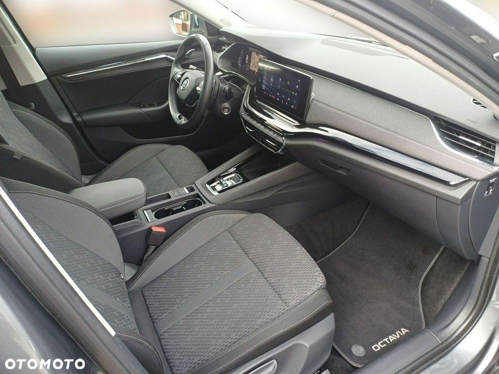 Skoda Octavia 1.5 TSI e-Tec Style DSG - 13