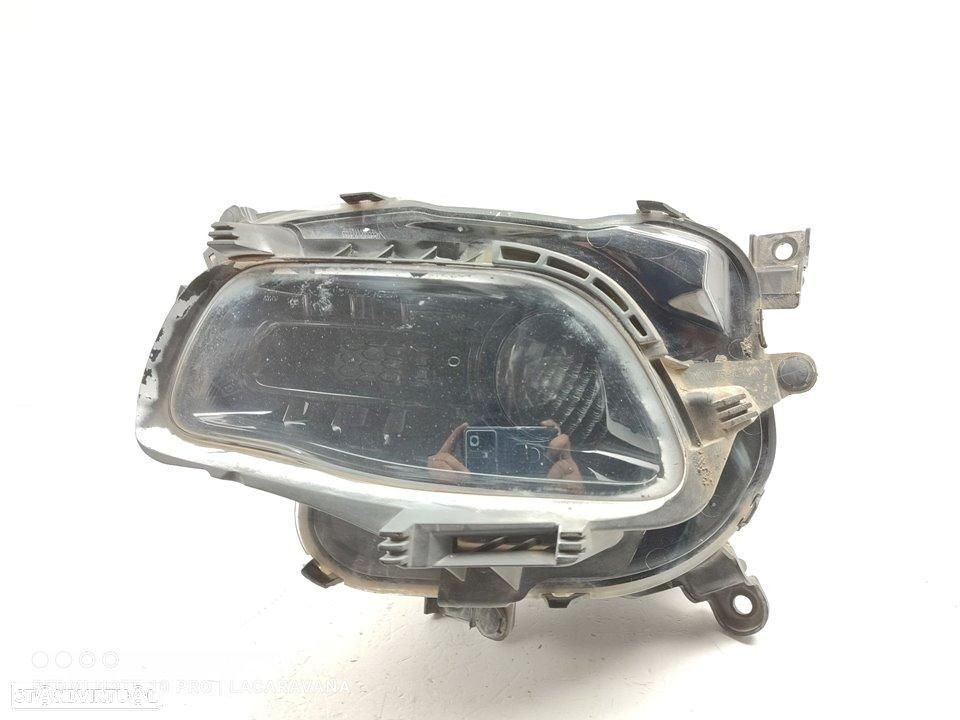 FAROL ESQUERDO JEEP CHEROKEE KL - 1