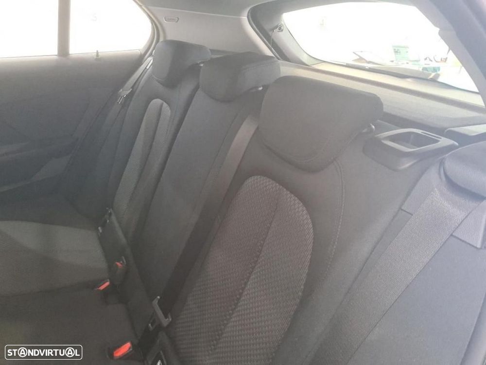 BMW 116 d Corporate Edition Auto - 6