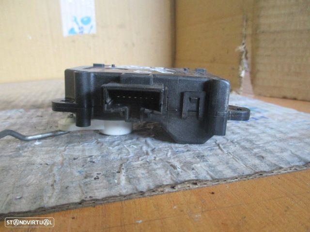 Motor Da Comporta De Sofagem 0637007040 MITSUBISHI PAJERO 2002 - 1