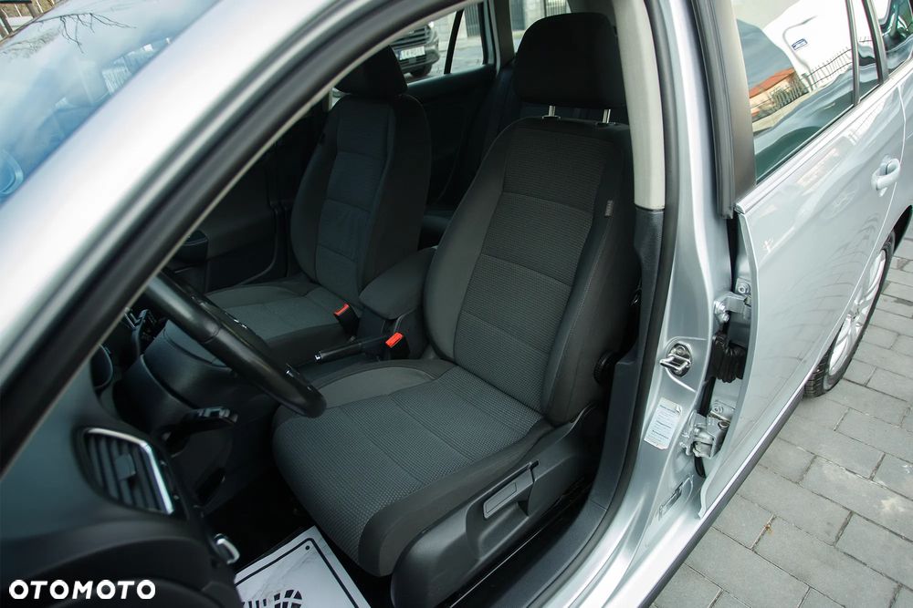 Volkswagen Golf 1.4 TSI Edition - 23