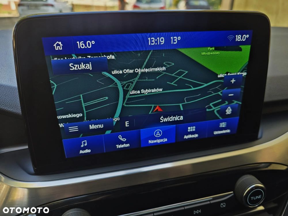 Ford Kuga 2.0 EcoBlue TITANIUM X - 16