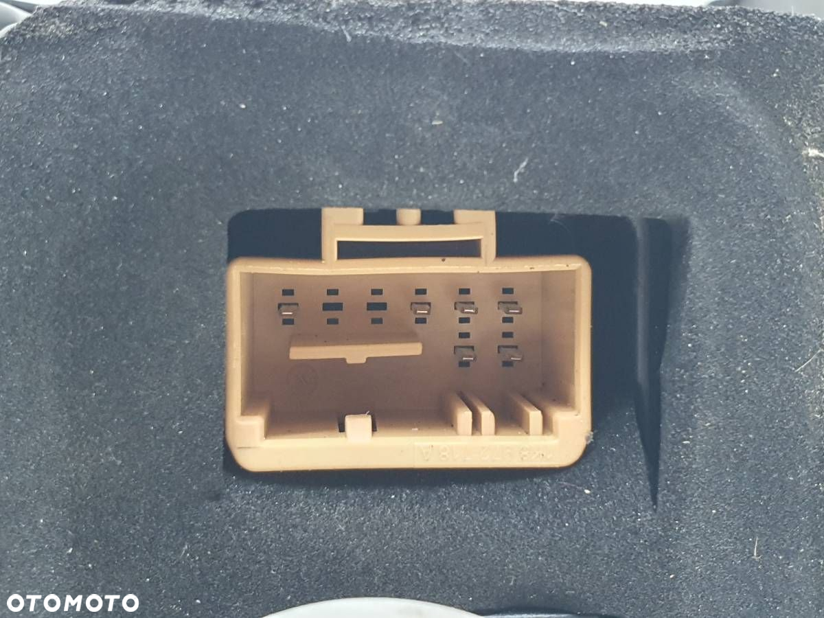 LAMPA TYŁ TYLNA PRAWA LED W BŁOTNIK VW ARTEON EU 3G8945208J - 4