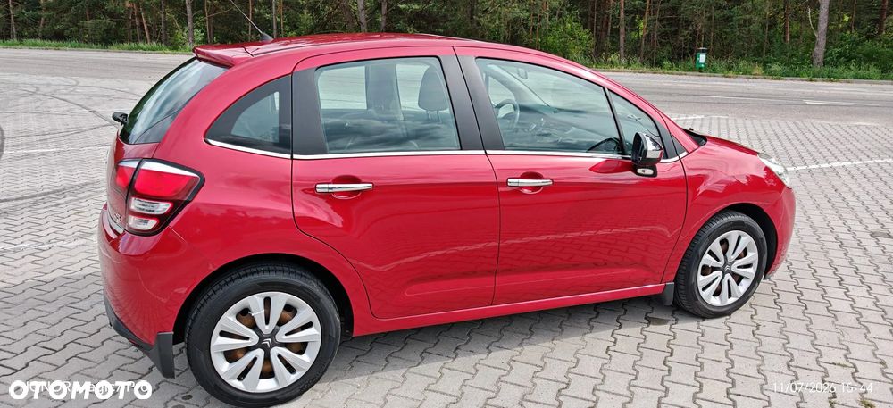 Citroën C3 1.2 VTi Selection - 8