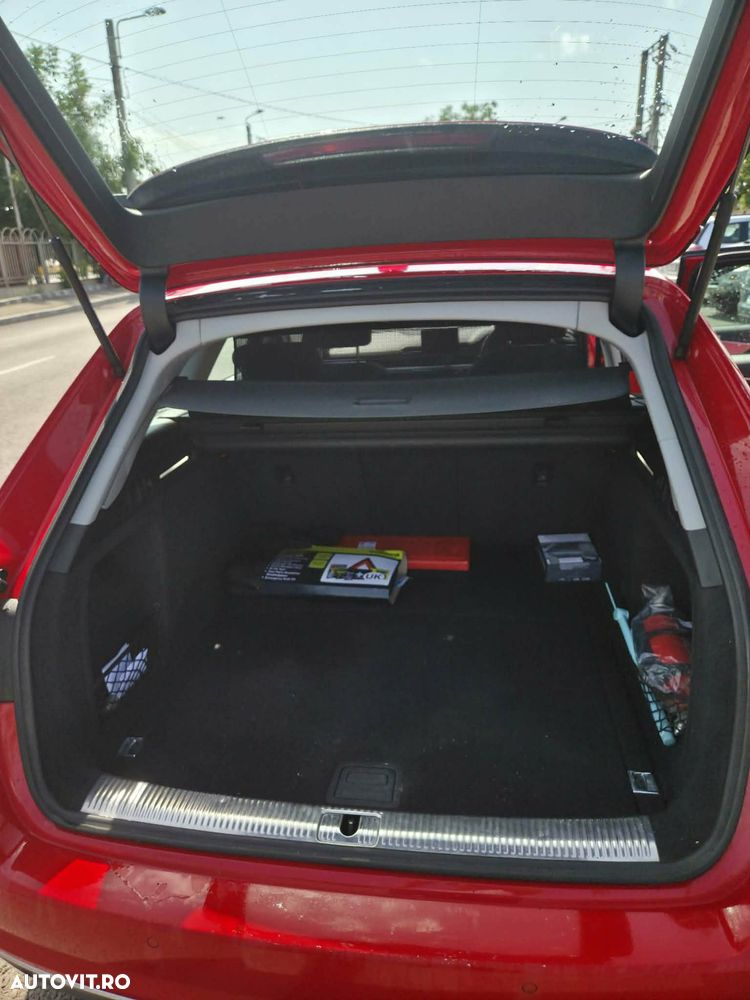 Audi A4 Avant - 9