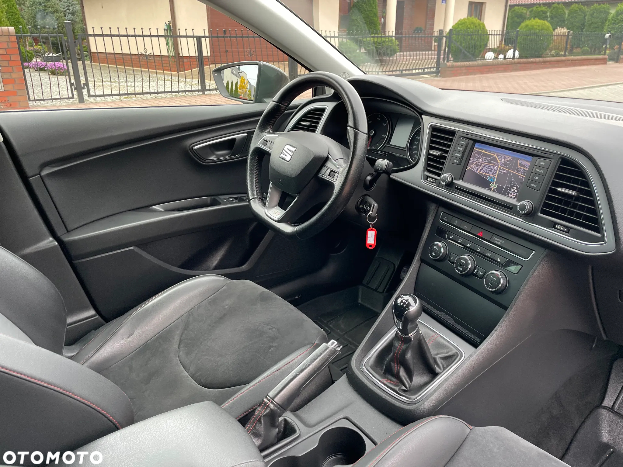 Seat Leon - 20