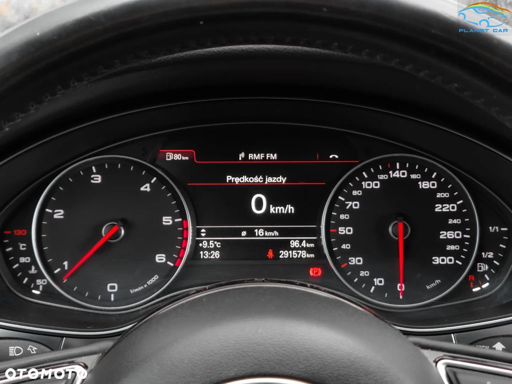 Audi A6 Avant 2.0 TDI Prime Line - 25