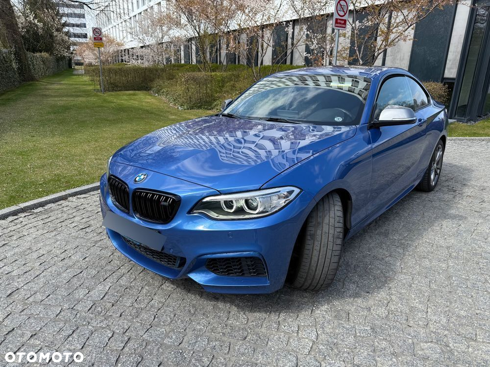 BMW Seria 2 M235i sport - 6