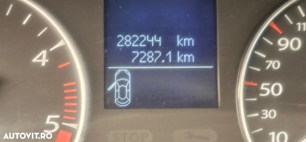 Renault Laguna - 30