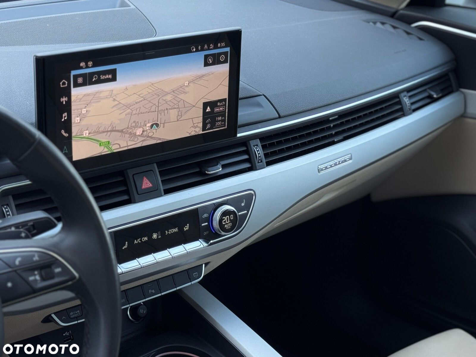 Audi A4 - 12