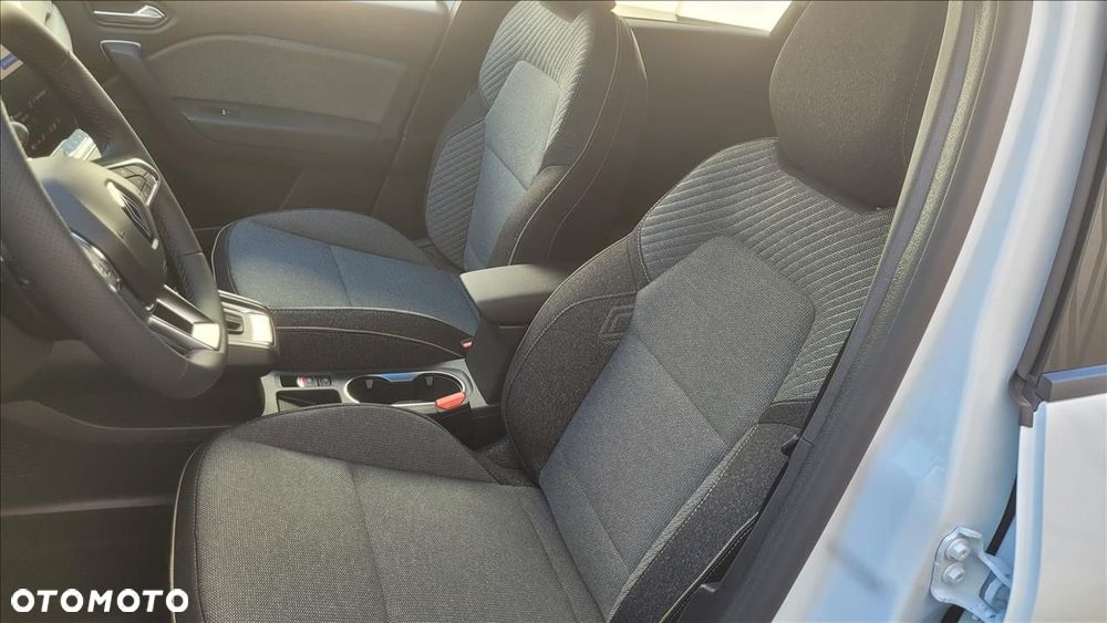 Renault Captur 1.0 TCe Techno - 9