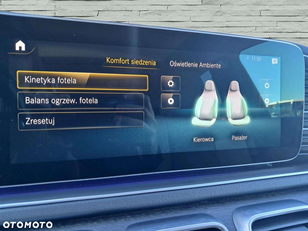 Mercedes-Benz GLE - 21