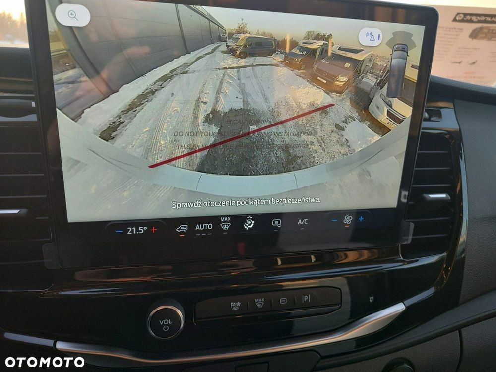 Sunlight T680 Adventure - 5 osobowy! - 26