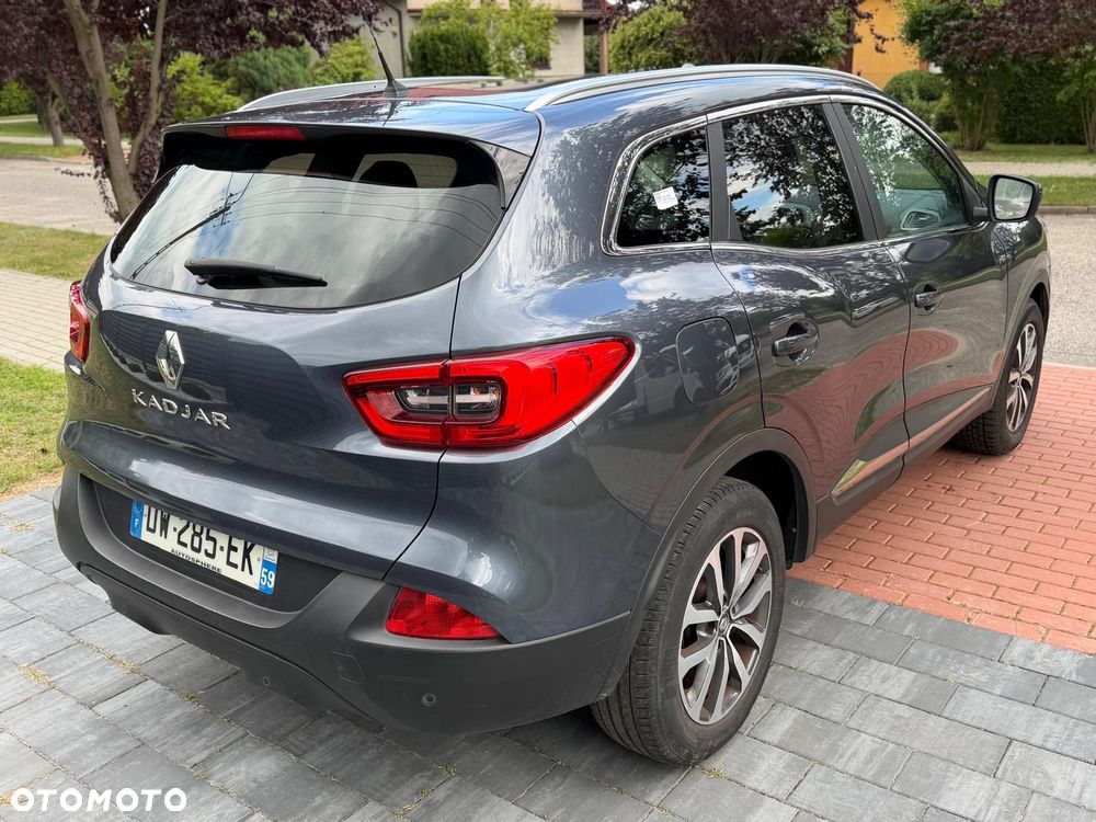 Renault Kadjar 1.2 Energy TCe Life - 5