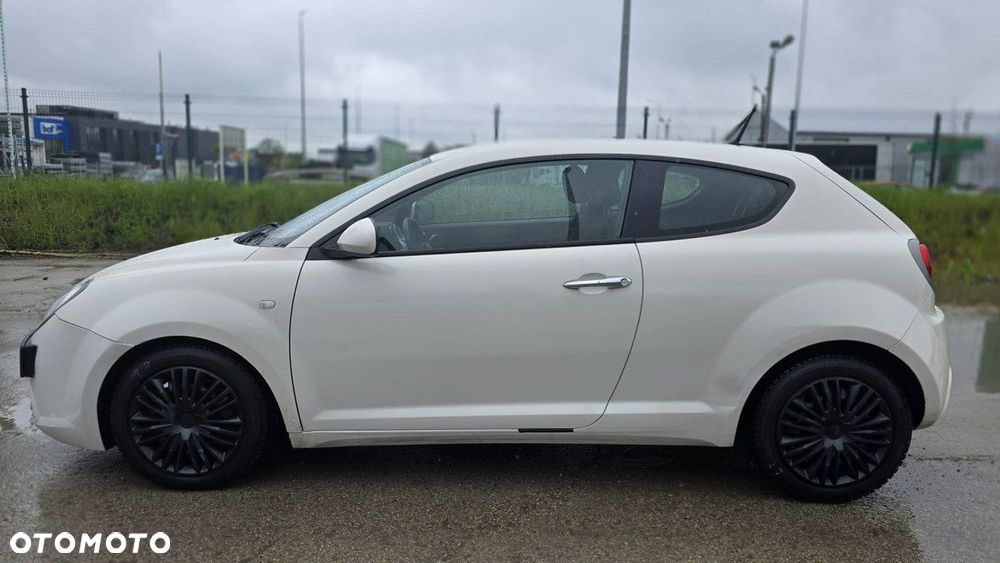 Alfa Romeo Mito - 6
