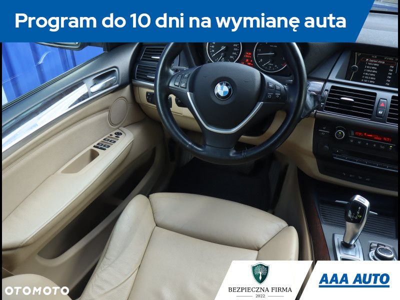 BMW X5 - 8