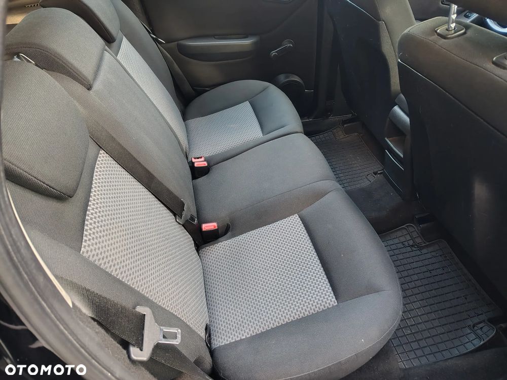 Mercedes-Benz Klasa A 180 CDI Classic - 13