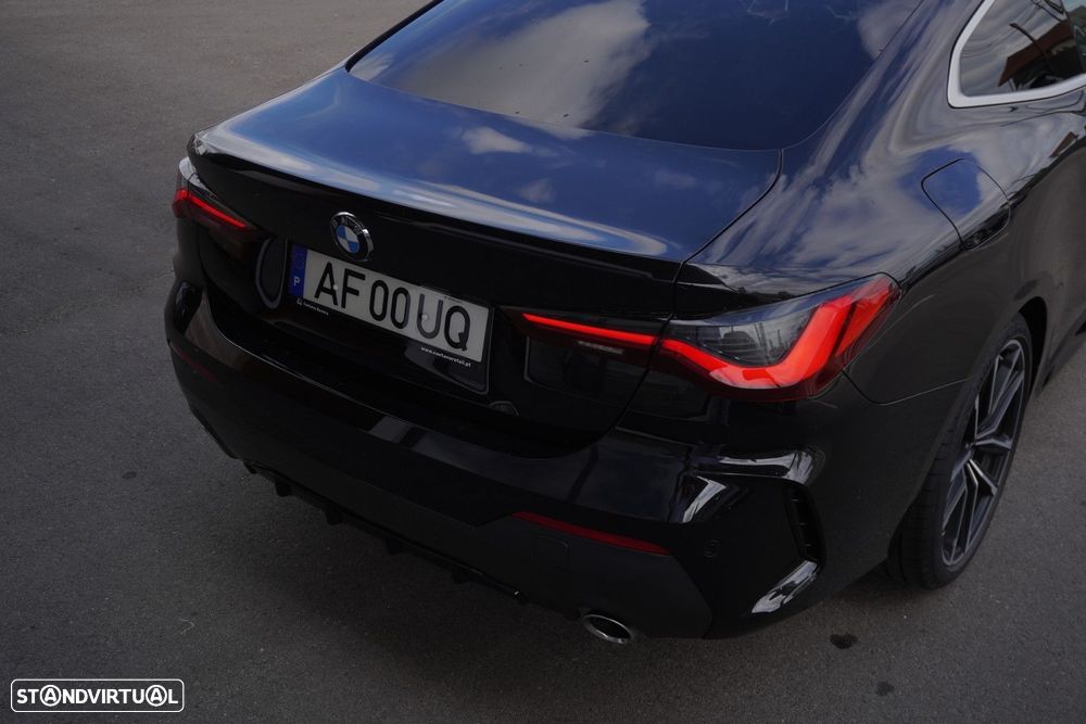 BMW 420 - 11