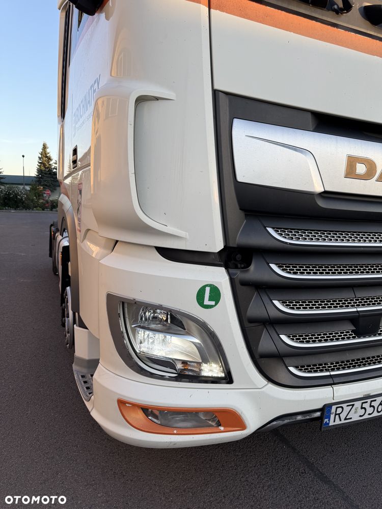 DAF XF 480 - 14