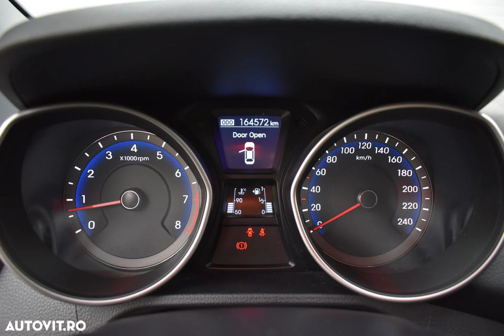 Hyundai i30 1.4 Style - 10