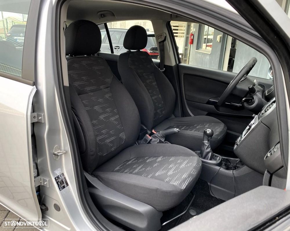 Opel Corsa 1.3 CDTi Business Edition - 10