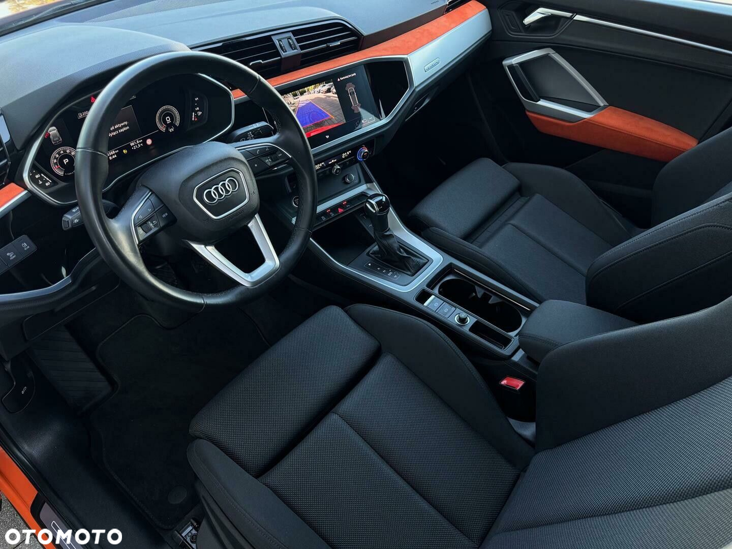 Audi Q3 - 9