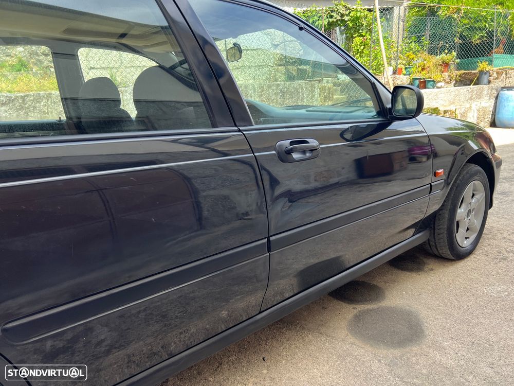Honda Civic 1.4i - 12