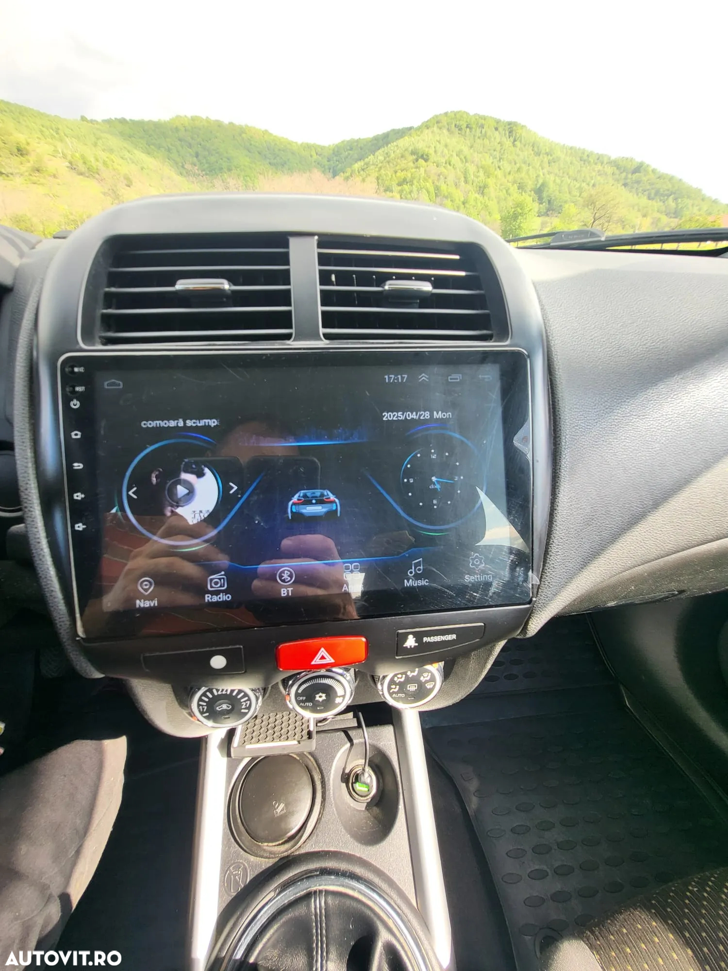 Mitsubishi ASX - 18
