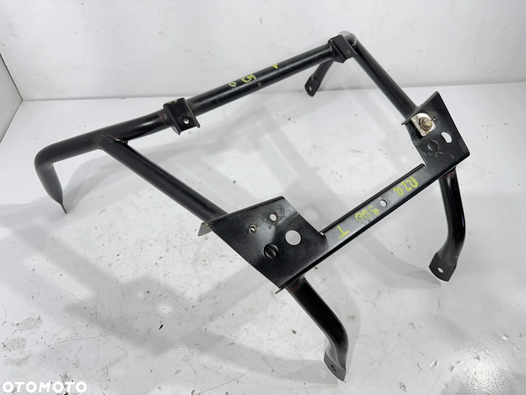 Stelaż przód rama  Polaris RZR 900  RANGER XP - 4